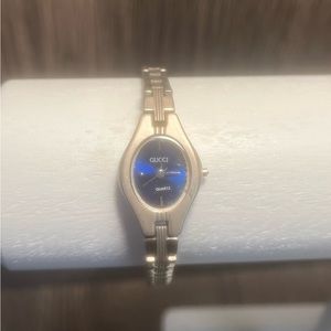 Antique Gucci Watch